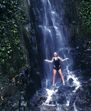 Kátia Aveiro, Férias de Luxo, Bali