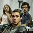 Luís simões, ator, morangos com açúcar, punck rock, despido