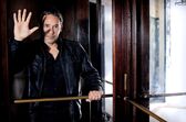 Diogo Infante, teatro da trindade, diretor, mentira, calapez, tvi