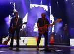 O concerto dos Xutos & Pontatés no Coliseu de Lisboa