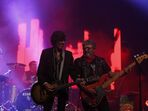 O concerto dos Xutos & Pontatés no Coliseu de Lisboa