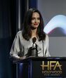 Angelina Jolie 