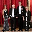 Reis de Espanha, Letizia