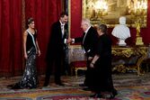 Reis de Espanha, Letizia