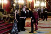 Reis de Espanha, Letizia