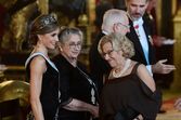 Reis de Espanha, Letizia