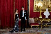 Reis de Espanha, Letizia