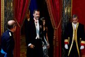 Reis de Espanha, Letizia