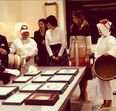 Melania Trump