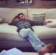Ed Westwick 