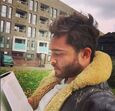 Ed Westwick 