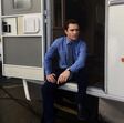 Ed Westwick 