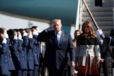 Melania Trump