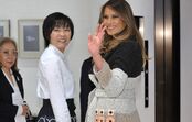 Melania Trump