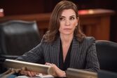 Julianna Margulies