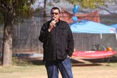 Steven Seagal