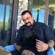 Steven Seagal