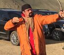 Steven Seagal