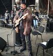 Steven Seagal