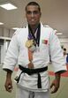 Merche Romero, Pedro Soares, judoca, segurança, Urban Beach