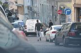Jorge Jesus, Cristiano Ronaldo, restaurante, solar dos presuntos, lisboa