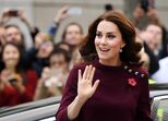Kate Middleton, Duquesa de Cambridge
