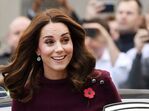 Kate Middleton, Duquesa de Cambridge