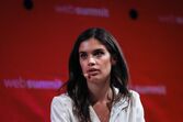 sara sampaio, web summit