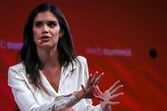 sara sampaio, web summit