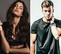 Carolina Loureiro, David Carreira, romance