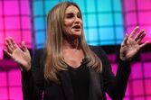 caitlyn jenner, web summit