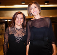 Marcelo Rebelo de Sousa, Fátima Lopes 