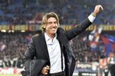 Sá Pinto, treinador, grécia, corrupção, atromitos, olympiacos