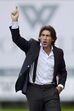 Sá Pinto, treinador, grécia, corrupção, atromitos, olympiacos