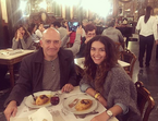 sara barradas, josé raposo