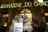 Natal no Chiado 