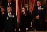 kate middleton, família real britânica