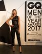 GQ Men of the Year 2017