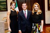 letizia, mexico