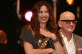 Portugal tem talento - Bárbara Guimarães e Ricardo Pais
