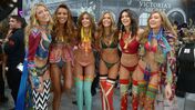 Desfile Victoria's Secret