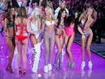 Desfile Victoria's Secret