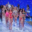 Desfile Victoria's Secret