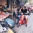 Ruben Rua, Vietname