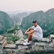 Ruben Rua, Vietname