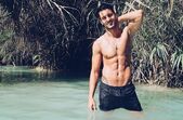 Ruben Rua, Vietname
