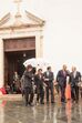 Helena Nabeiro, Joaquim Bastinhas, Marcos Tenório Bastinhas
