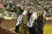 Helena Nabeiro, Joaquim Bastinhas, Marcos Tenório Bastinhas