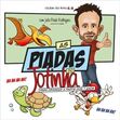 João Paulo Rodrigues, SIC, As Piadas do Jotinha, livro