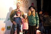 Musical, Gelo, Família, Famosos